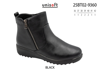 25BT02-9360-BLACK