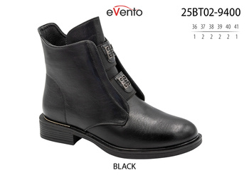 25BT02-9400-BLACK