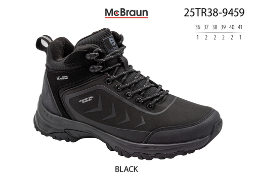 25TR38-9459-BLACK