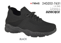 24DZ02-7631-BLACK