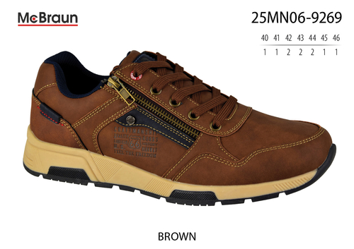 25MN06-9269-BROWN