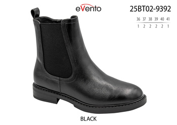 25BT02-9392-BLACK