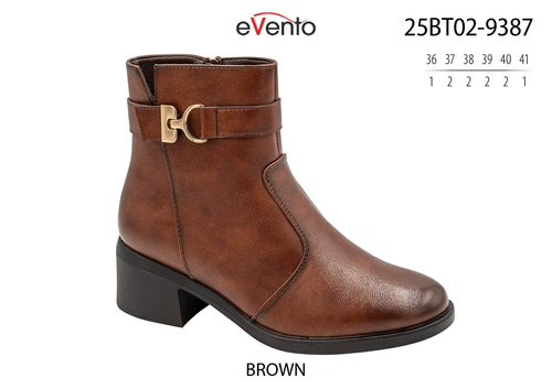 25BT02-9387-BROWN