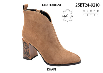 25BT24-9210-KHAKI