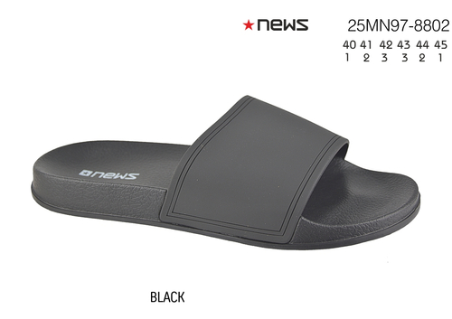 25MN97-8802-BLACK