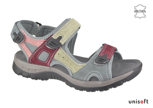 25SD18-8733-GREY-RED